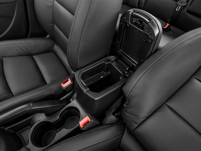 2016 Chevrolet Cruze Limited 1LT Auto