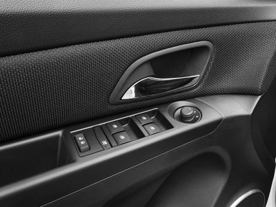 2016 Chevrolet Cruze Limited 1LT Auto