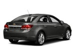 2016 Chevrolet Cruze Limited 1LT Auto