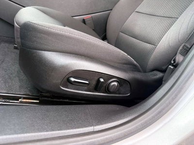 2020 Chevrolet Malibu FWD LT