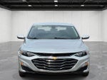 2020 Chevrolet Malibu FWD LT