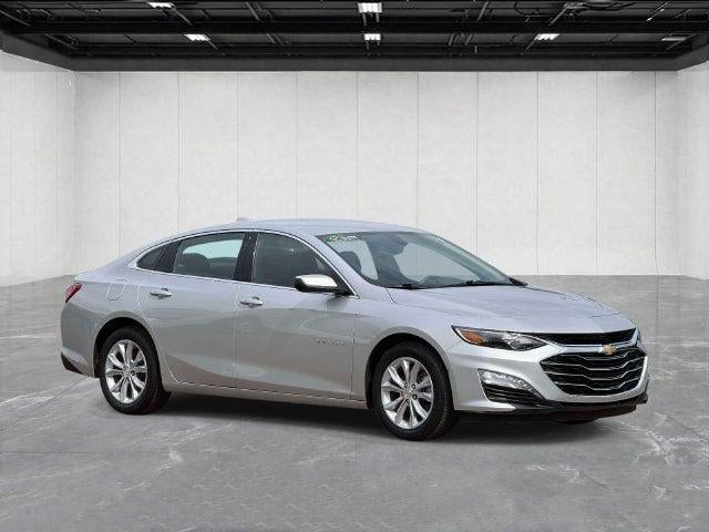 2020 Chevrolet Malibu FWD LT