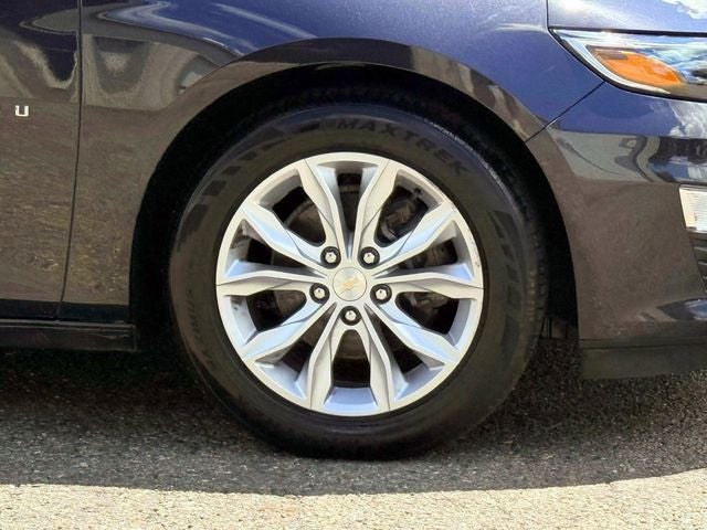 2023 Chevrolet Malibu 1LT