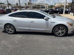 2017 Buick LaCrosse Premium