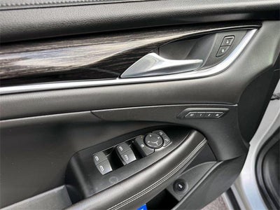 2017 Buick LaCrosse Premium