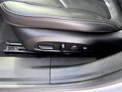 2017 Buick LaCrosse Premium