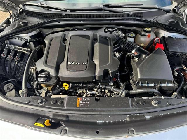 2017 Buick LaCrosse Premium