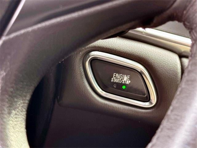 2017 Buick LaCrosse Premium
