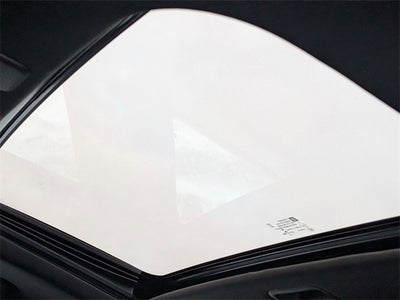 2020 Cadillac CT4 Sport