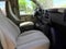 2025 Chevrolet Express Passenger RWD 3500 Extended Wheelbase LT