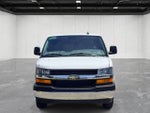 2025 Chevrolet Express Passenger RWD 3500 Extended Wheelbase LT
