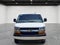 2025 Chevrolet Express Passenger RWD 3500 Extended Wheelbase LT
