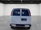 2025 Chevrolet Express Passenger RWD 3500 Extended Wheelbase LT