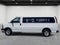 2025 Chevrolet Express Passenger RWD 3500 Extended Wheelbase LT