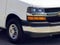 2025 Chevrolet Express Passenger RWD 3500 Extended Wheelbase LT