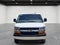 2025 Chevrolet Express Passenger RWD 3500 Extended Wheelbase LT