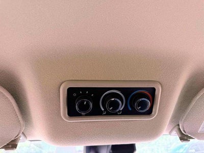 2025 Chevrolet Express Passenger RWD 3500 Extended Wheelbase LT
