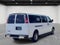 2025 Chevrolet Express Passenger RWD 3500 Extended Wheelbase LT