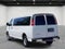 2025 Chevrolet Express Passenger RWD 3500 Extended Wheelbase LT