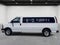2025 Chevrolet Express Passenger RWD 3500 Extended Wheelbase LT