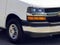 2025 Chevrolet Express Passenger RWD 3500 Extended Wheelbase LT