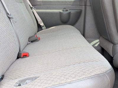2025 Chevrolet Express Passenger RWD 3500 Extended Wheelbase LT