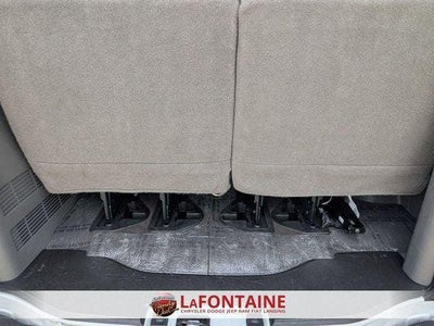 2025 Chevrolet Express Passenger RWD 3500 Extended Wheelbase LT
