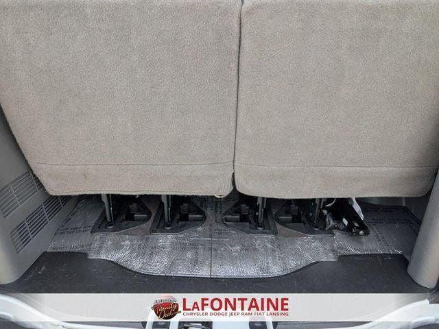 2025 Chevrolet Express Passenger RWD 3500 Extended Wheelbase LT
