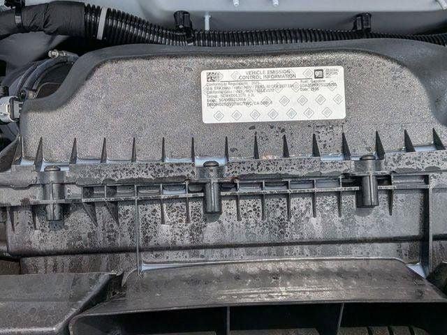 2025 Chevrolet Express Passenger RWD 3500 Extended Wheelbase LT