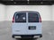 2025 Chevrolet Express Passenger RWD 3500 Extended Wheelbase LT