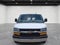 2025 Chevrolet Express Passenger RWD 3500 Extended Wheelbase LT