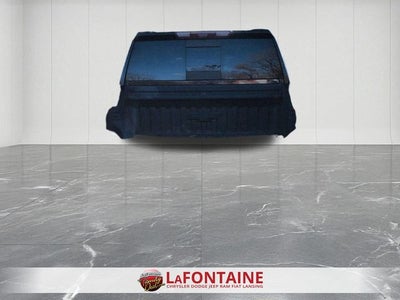 2021 Chevrolet Silverado 2500HD 4WD Crew Cab Standard Bed LTZ