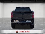 2021 Chevrolet Silverado 2500HD 4WD Crew Cab Standard Bed LTZ