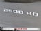 2022 Chevrolet Silverado 2500HD 4WD Crew Cab Standard Bed LTZ