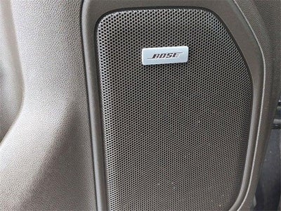 2022 Chevrolet Silverado 2500HD 4WD Crew Cab Standard Bed LTZ