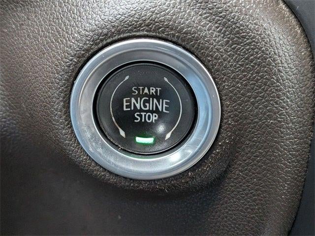 2022 Chevrolet Silverado 2500HD 4WD Crew Cab Standard Bed LTZ