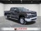 2022 Chevrolet Silverado 2500HD 4WD Crew Cab Standard Bed LTZ