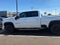 2022 Chevrolet Silverado 2500HD 4WD Crew Cab Standard Bed High Country