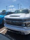 2022 Chevrolet Silverado 2500HD 4WD Crew Cab Standard Bed High Country