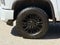 2022 Chevrolet Silverado 2500HD 4WD Crew Cab Standard Bed High Country