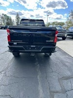 2022 Chevrolet Silverado 2500HD 4WD Crew Cab Standard Bed High Country
