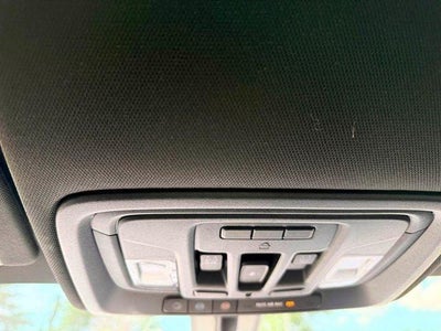 2022 Chevrolet Silverado 2500HD 4WD Crew Cab Standard Bed High Country