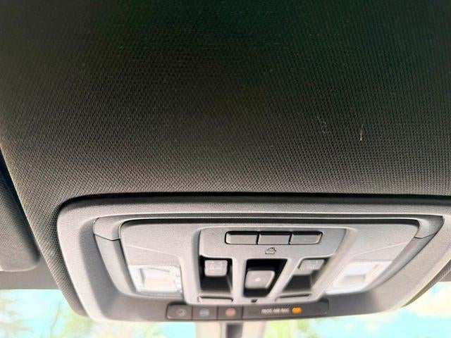 2022 Chevrolet Silverado 2500HD 4WD Crew Cab Standard Bed High Country