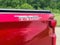 2021 Chevrolet Silverado 1500 4WD Crew Cab Short Bed Custom Trail Boss