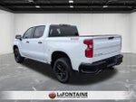 2021 Chevrolet Silverado 1500 4WD Crew Cab Short Bed LT Trail Boss