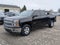 2015 Chevrolet Silverado 1500 1LT