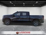 2022 Chevrolet Silverado 1500 4WD Crew Cab Short Bed RST