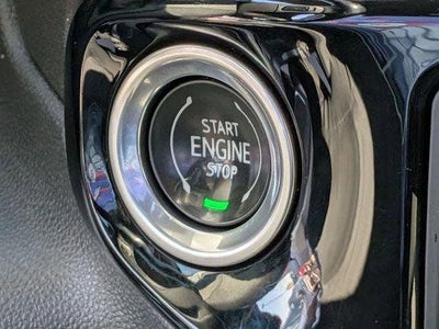 2022 Chevrolet Silverado 1500 4WD Crew Cab Short Bed RST