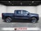 2022 Chevrolet Silverado 1500 4WD Crew Cab Short Bed RST