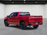 2021 Chevrolet Silverado 1500 4WD Crew Cab Short Bed RST